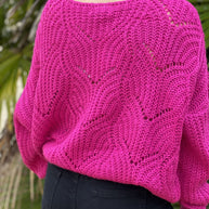 Marisa™ - Damen Pullover