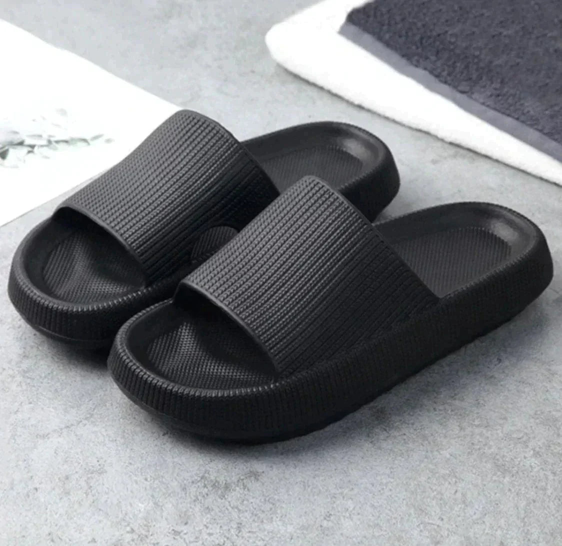 WW | Weiche Bequeme Strandslipper