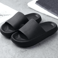 Hausschuhe - Komfort und Schmerzlinderung