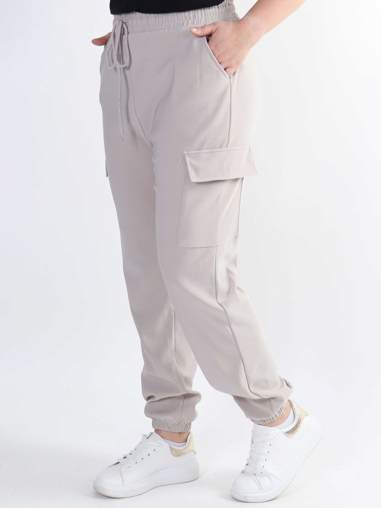 WW | Damen Cargo Hose
