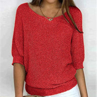 WW | Damen Sommer Pullover
