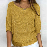 WW | Damen Sommer Pullover