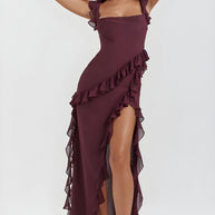 Abendkleid
