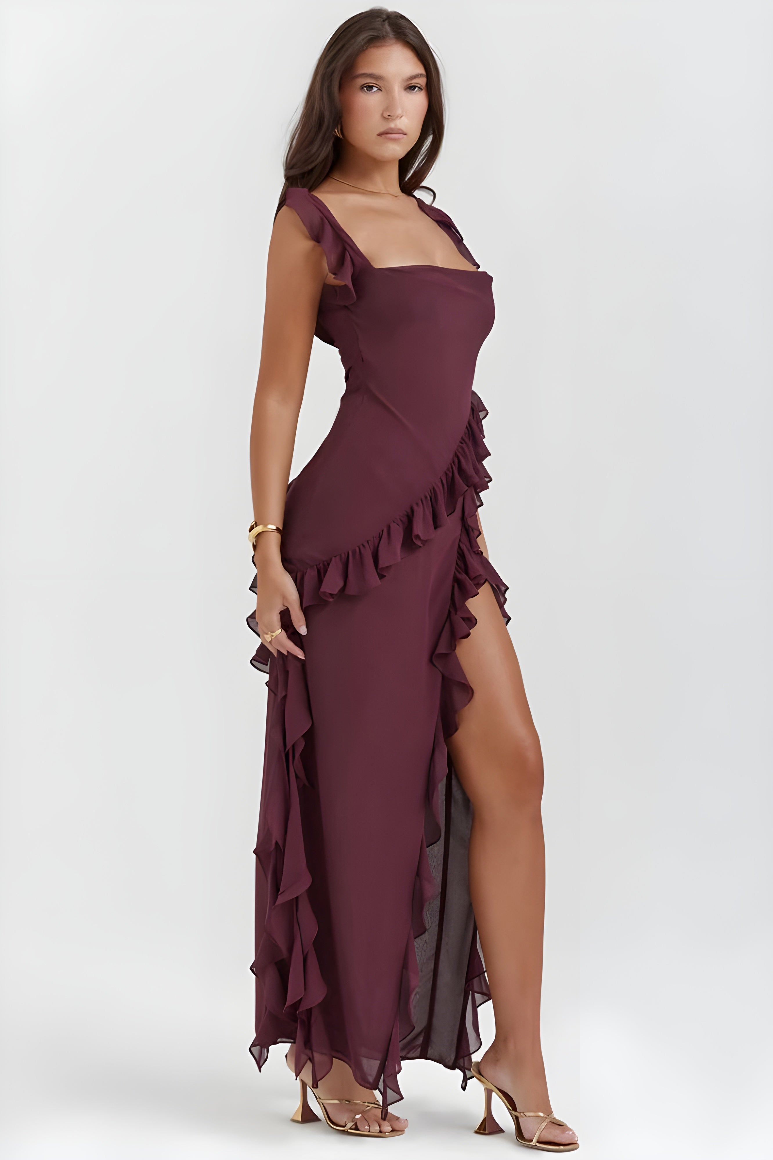Abendkleid
