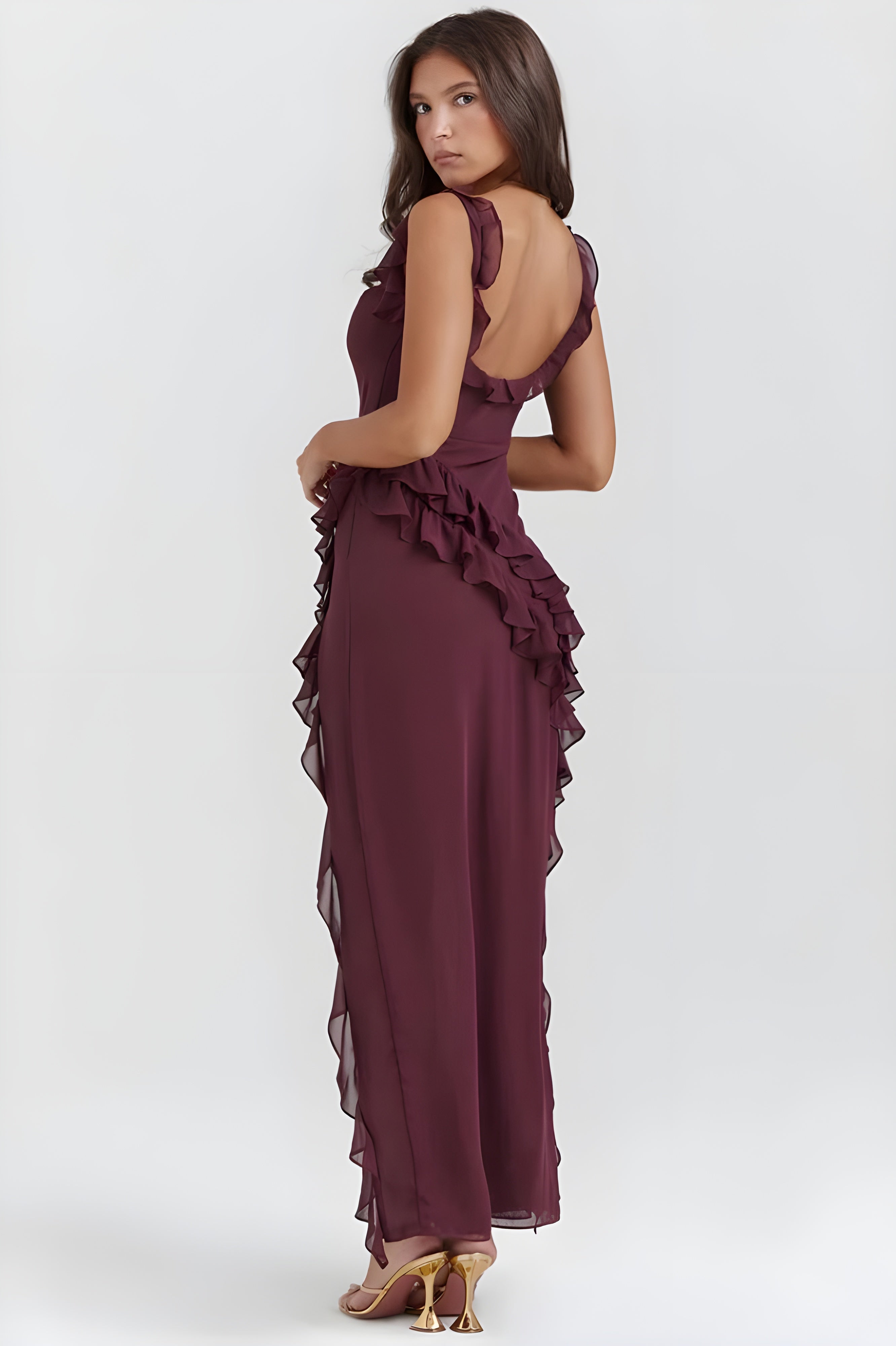 Abendkleid