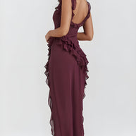Abendkleid