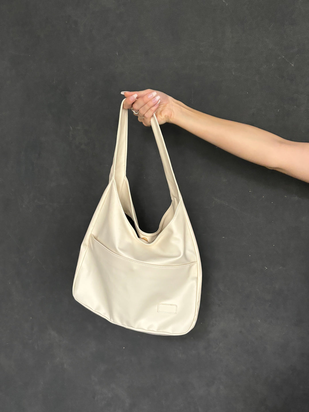 W&W Mode | Everyday Bb Tasche Reißverschlussversion