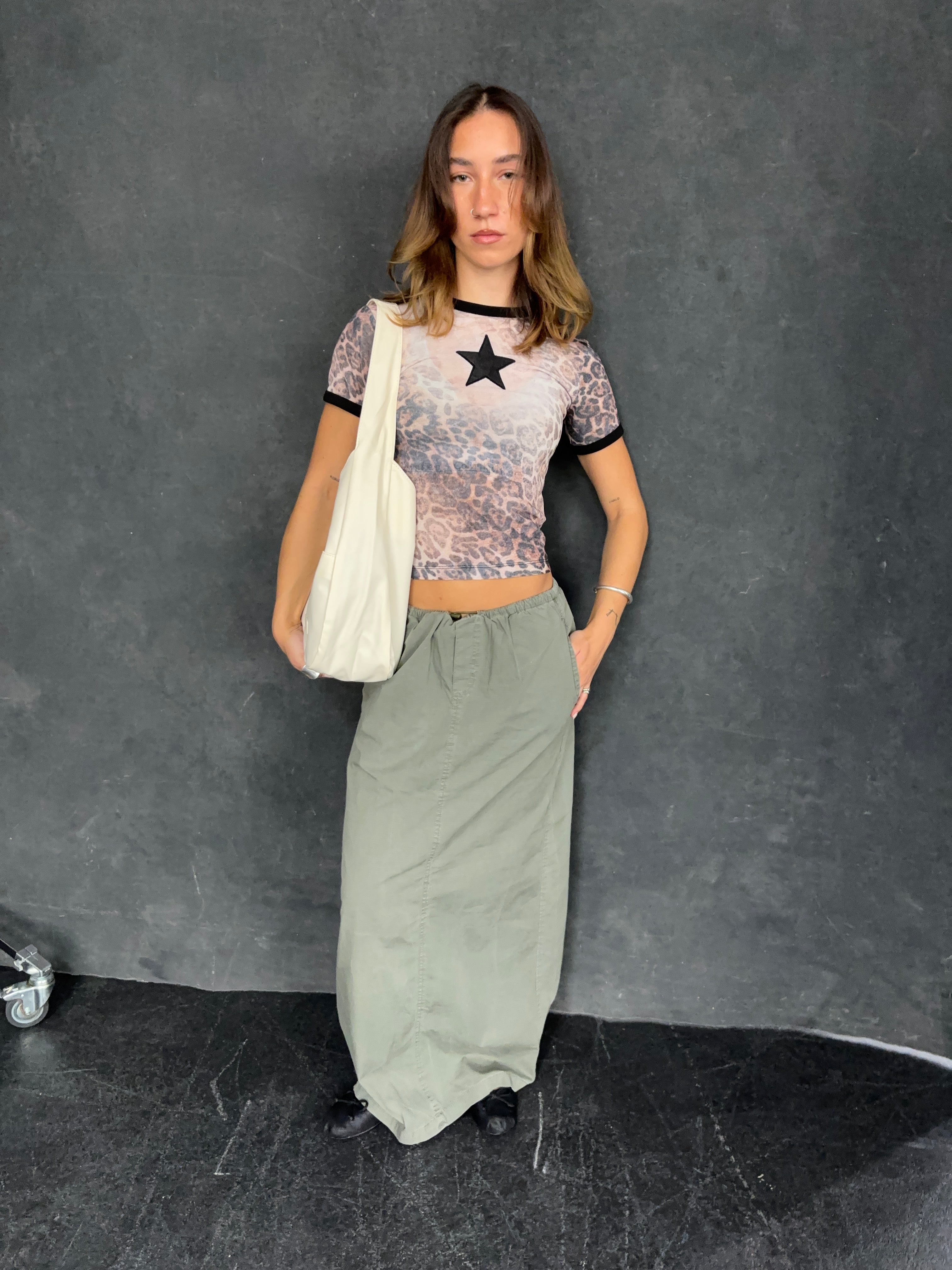 WW | Everyday Bb Tasche Reißverschlussversion