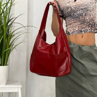 BB BAG - REISSVERSCHLUSS VERSION