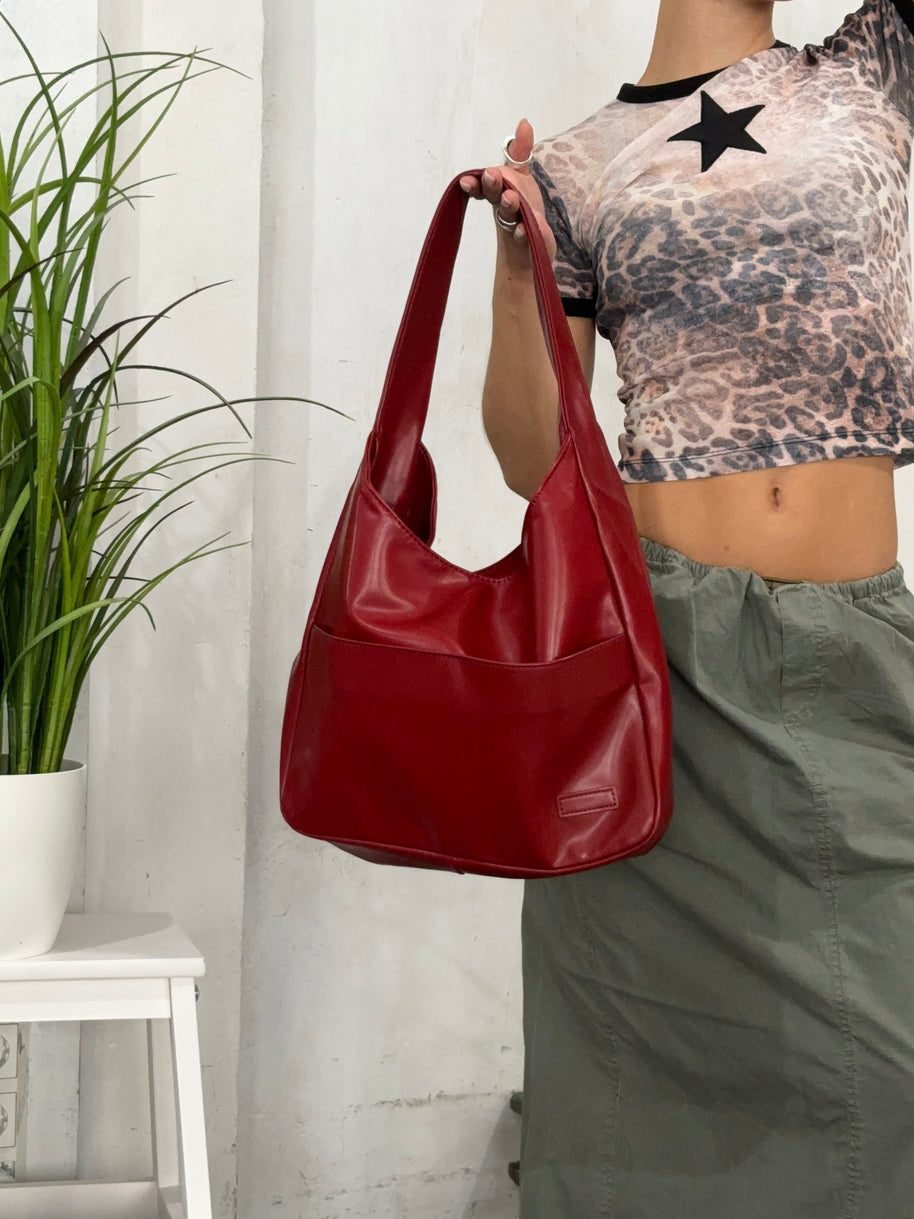 WW | Everyday Bb Tasche Reißverschlussversion