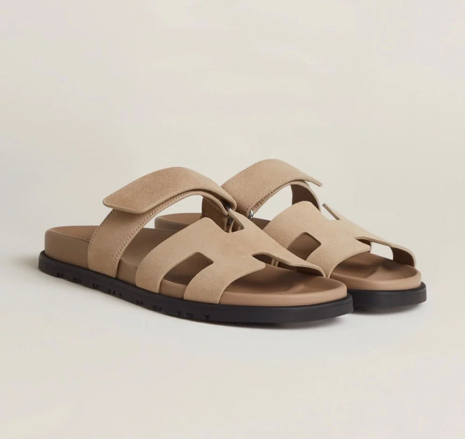 WW | Klara Elegante Chypre Sandalen