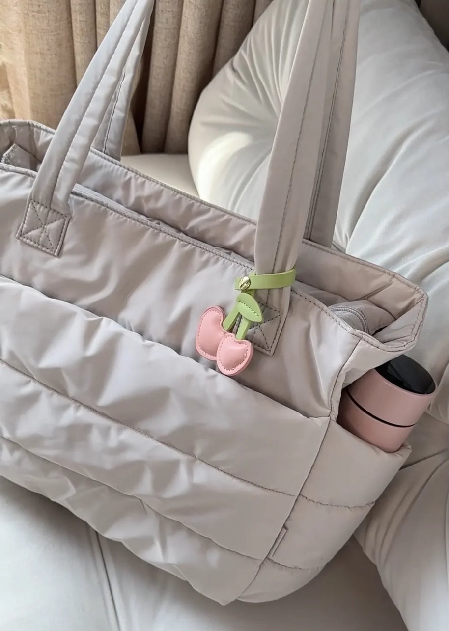 WW | Große Tote Tasche für viel Stauraum