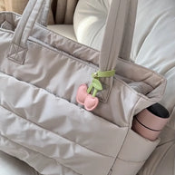 WW | Große Tote Tasche für viel Stauraum
