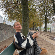 WW | Coole Gestreifte Hose Für Einen Frischen Look