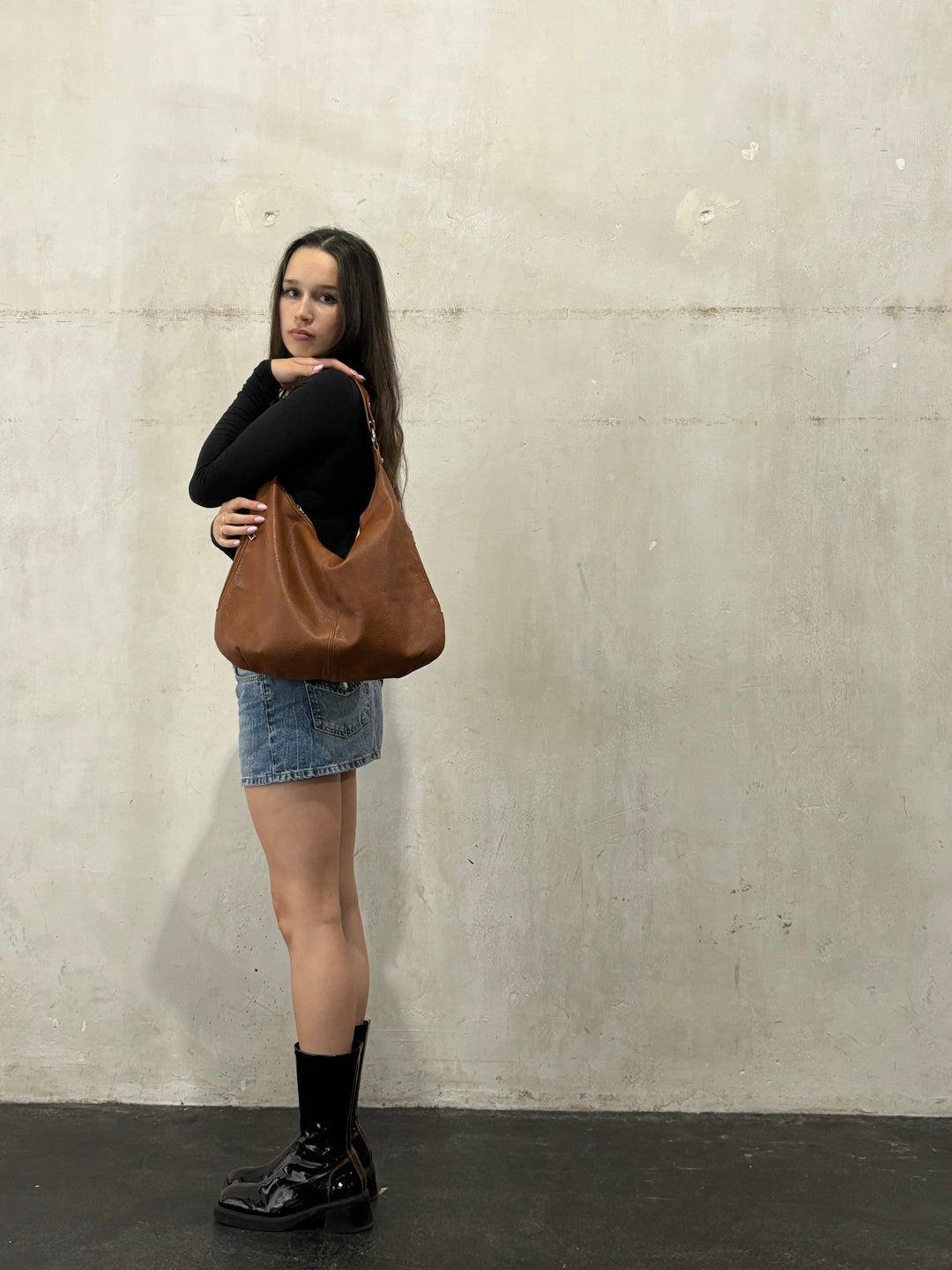 W&W Mode | Elegante Tasche