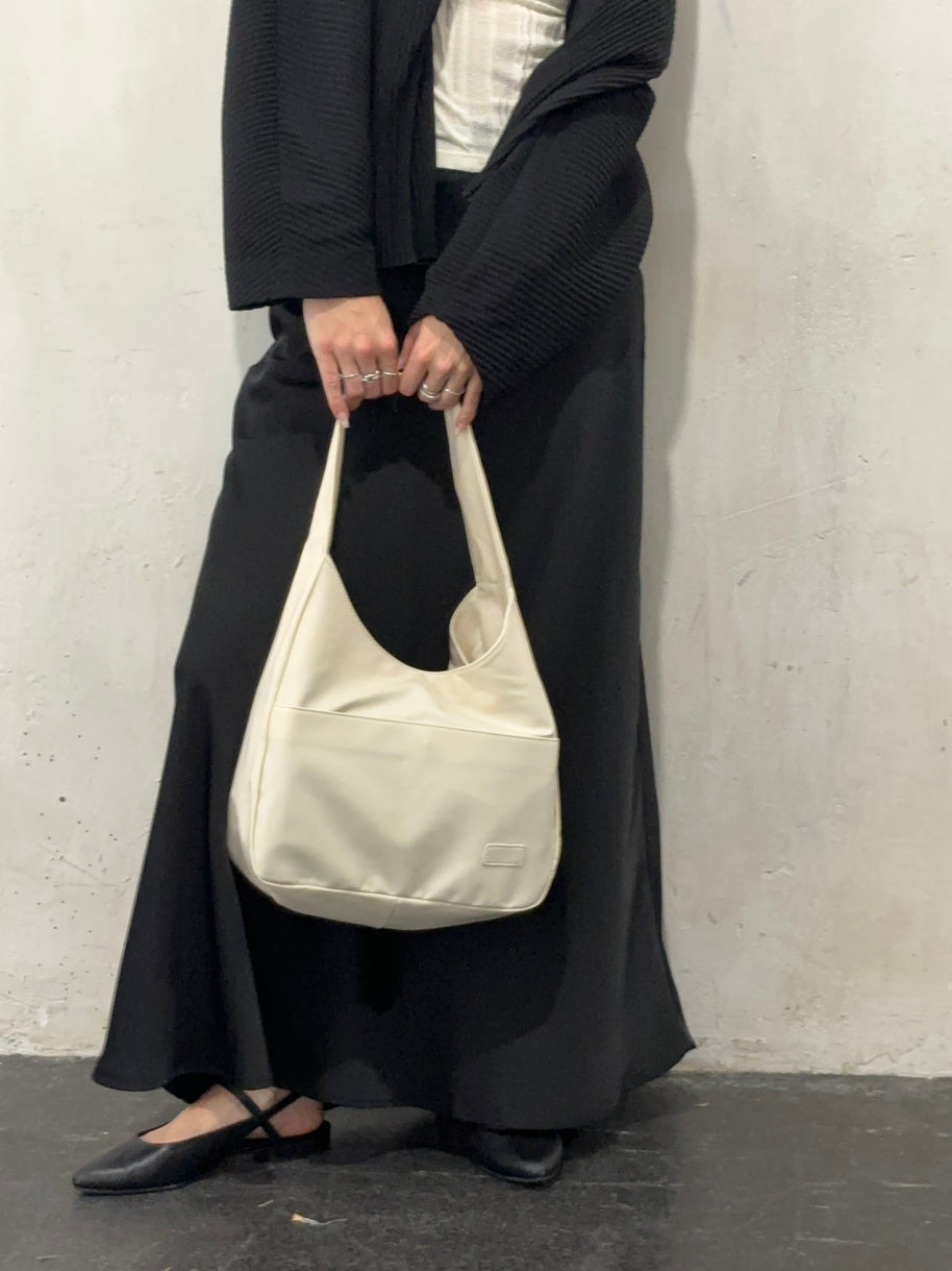 WW | Everyday Bb Tasche Reißverschlussversion