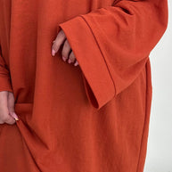 WW | Whimsical Weites Damenkleid - Ausgabe 2024