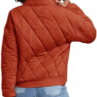 Lässig und Mühelos Jacke