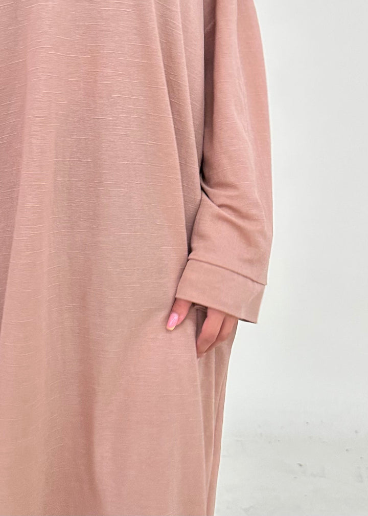 W&W Mode | Whimsical Weites Damenkleid - Ausgabe 2024