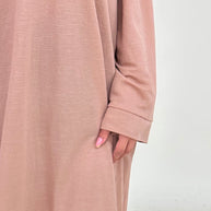 WW | Whimsical Weites Damenkleid - Ausgabe 2024