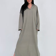 WW | Whimsical Weites Damenkleid - Ausgabe 2024
