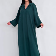 WW | Whimsical Weites Damenkleid - Ausgabe 2024