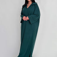 WW | Whimsical Weites Damenkleid - Ausgabe 2024