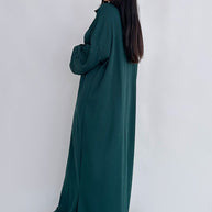 WW | Whimsical Weites Damenkleid - Ausgabe 2024