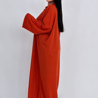 WW | Whimsical Weites Damenkleid - Ausgabe 2024