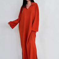WW | Whimsical Weites Damenkleid - Ausgabe 2024