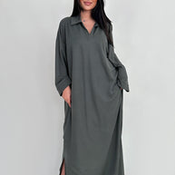 WW | Whimsical Weites Damenkleid - Ausgabe 2024
