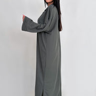 WW | Whimsical Weites Damenkleid - Ausgabe 2024