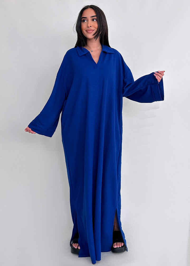 W&W Mode | Whimsical Weites Damenkleid - Ausgabe 2024