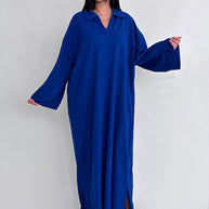 WW | Whimsical Weites Damenkleid - Ausgabe 2024