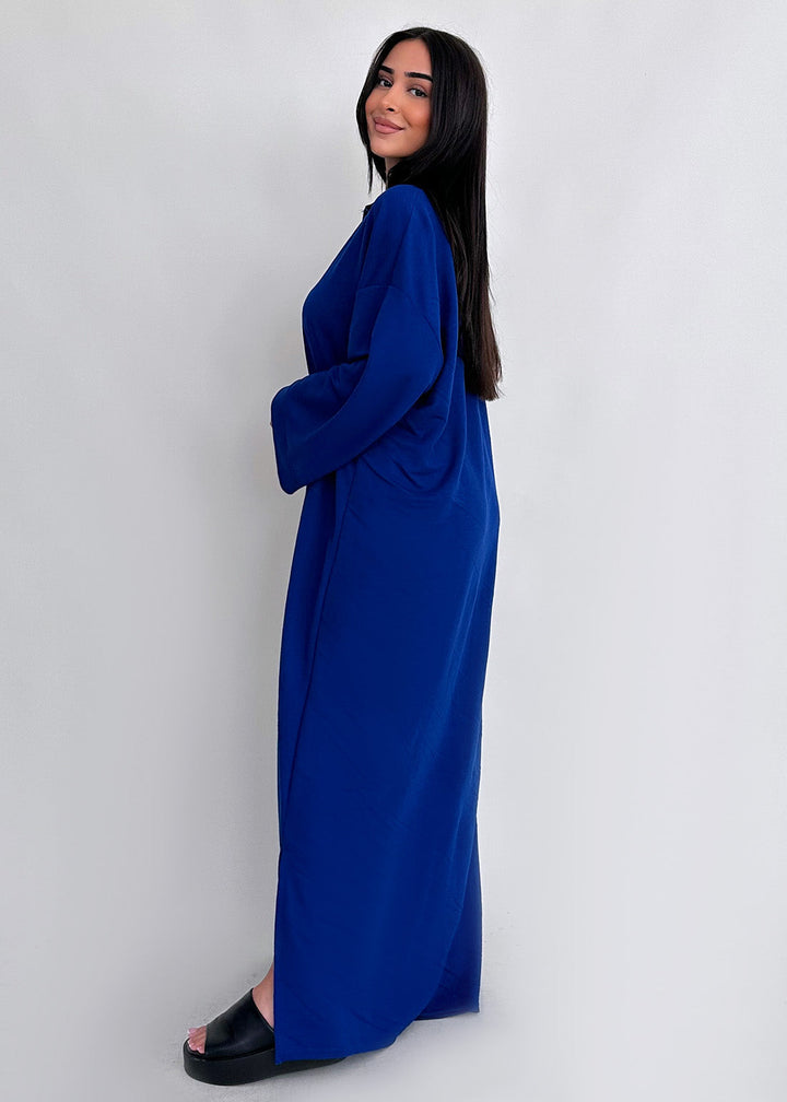 W&W Mode | Whimsical Weites Damenkleid - Ausgabe 2024