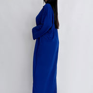 WW | Whimsical Weites Damenkleid - Ausgabe 2024