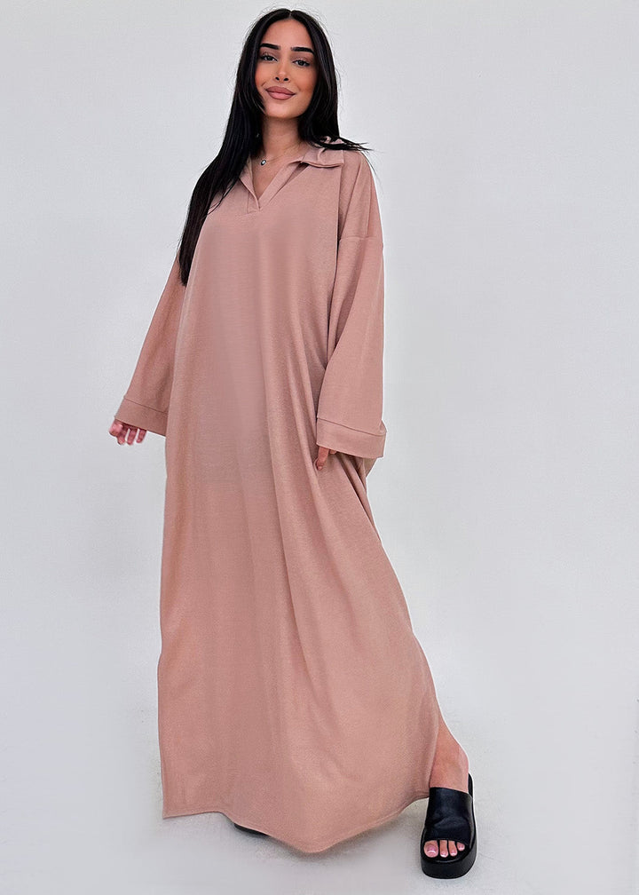 W&W Mode | Whimsical Weites Damenkleid - Ausgabe 2024