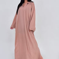 WW | Whimsical Weites Damenkleid - Ausgabe 2024