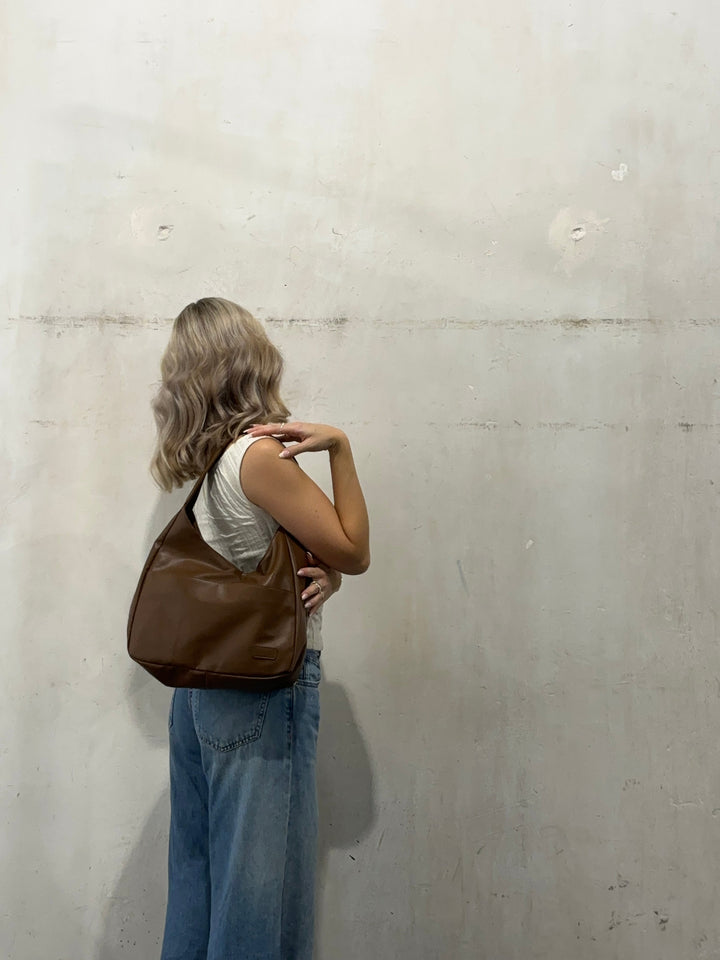 W&W Mode | Everyday Bb Tasche Reißverschlussversion