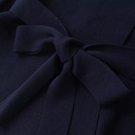 WW | Gebundene Strickjacke Für Damen