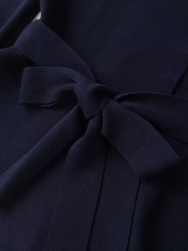 WW | Gebundene Strickjacke Für Damen