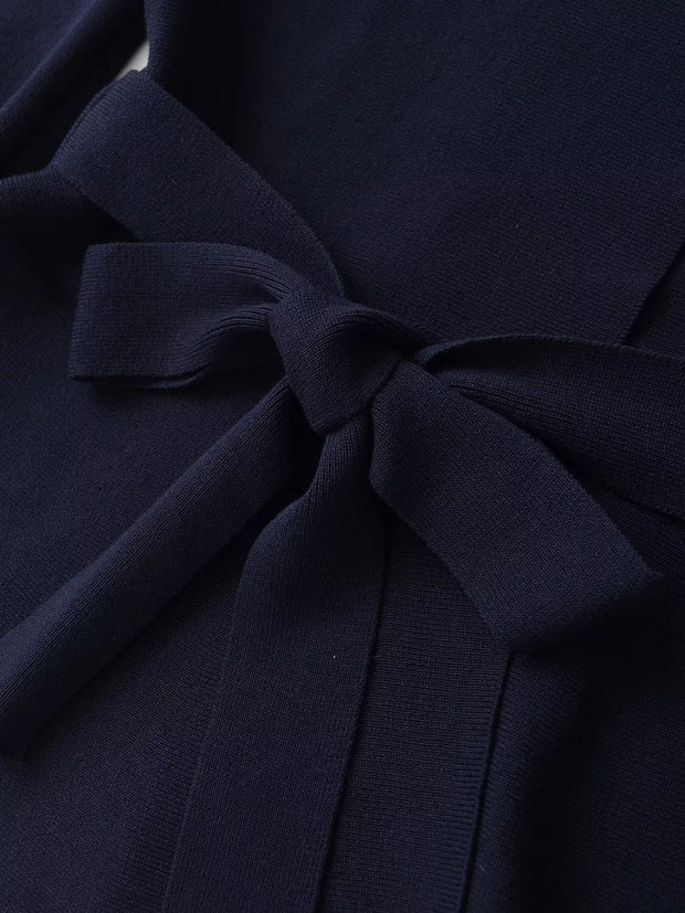 WW | Gebundene Strickjacke Für Damen