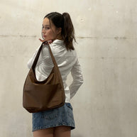 WW | Everyday Bb Tasche Reißverschlussversion