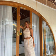 WW | Boho Sommer Set