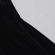 Teelanges Ballkleid im Stil mit herzförmigem Ausschnitt