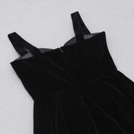 Teelanges Ballkleid im Stil mit herzförmigem Ausschnitt