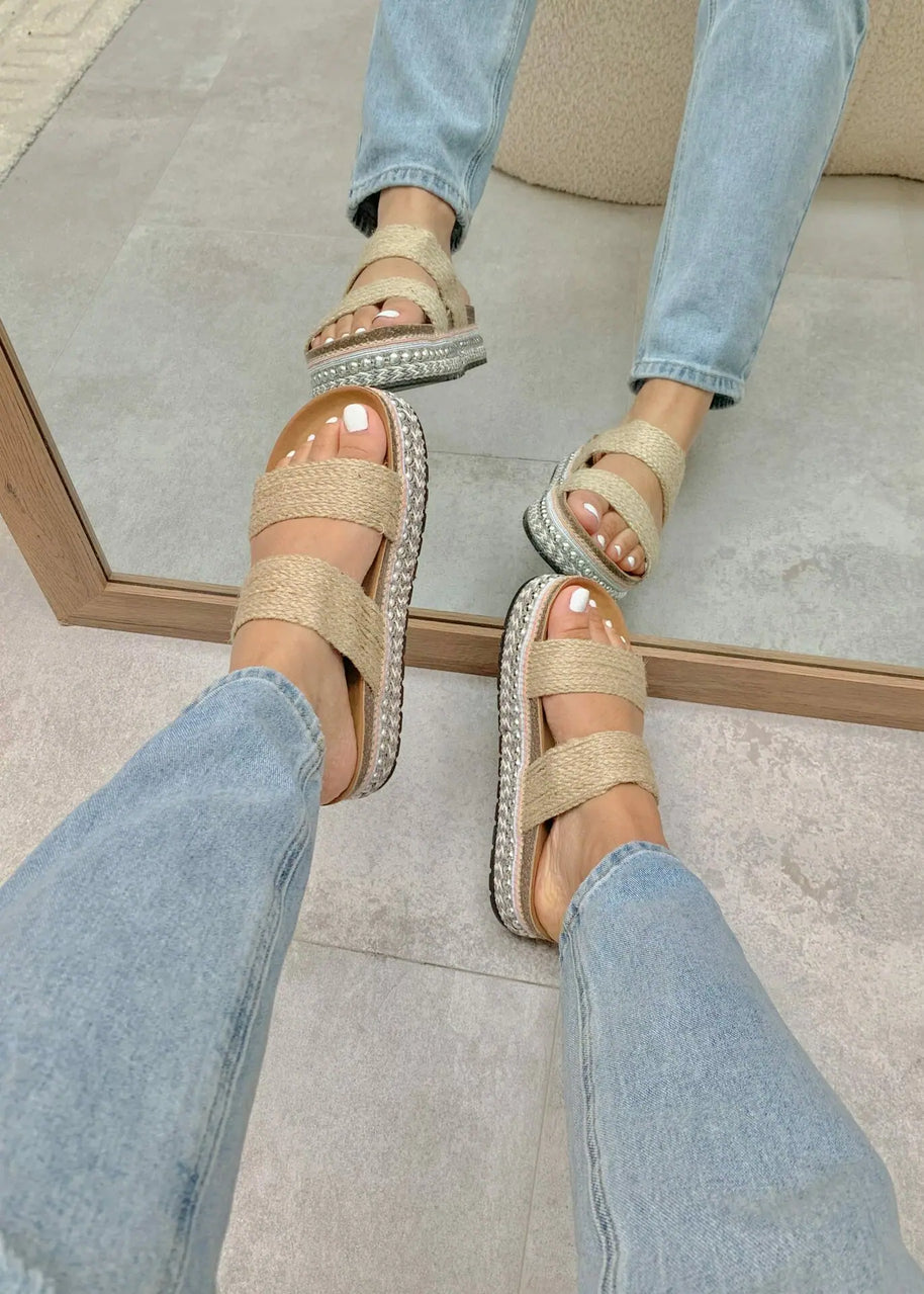 WW | Elegante Slides