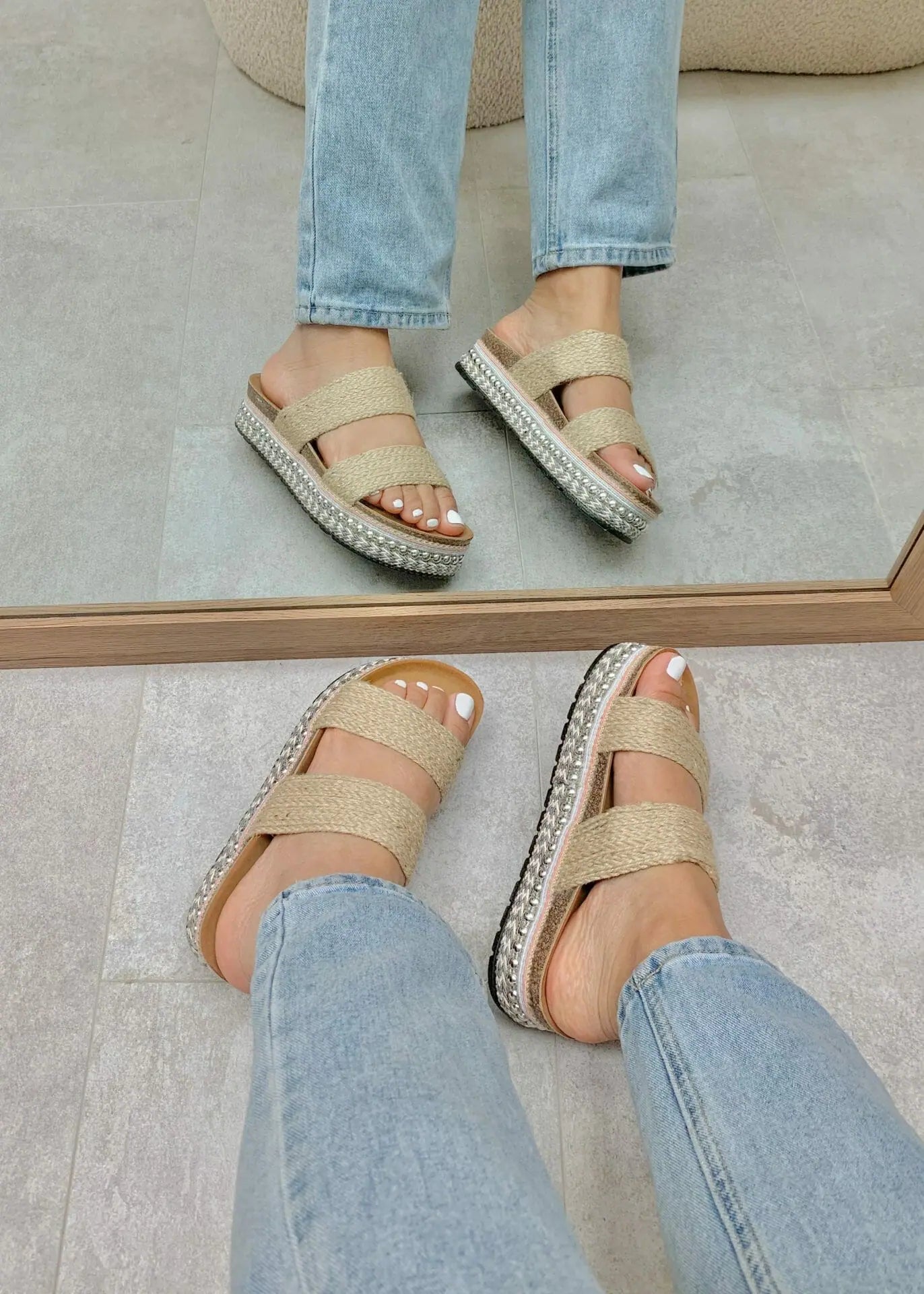 WW | Elegante Slides