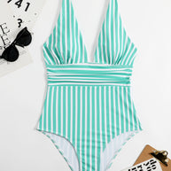 WW – Summer Sensation Badeanzug