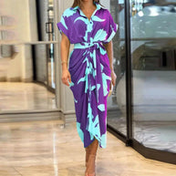 WW | Elegantes Casual-Kleid